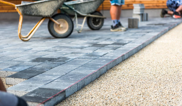 Best Concrete Driveway Installation in Bradley Beach, NJ