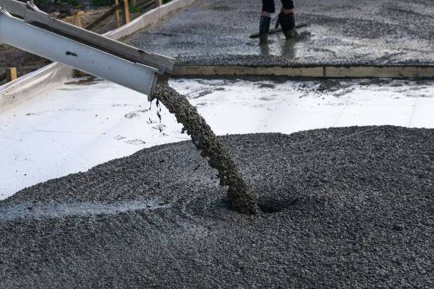 Best Concrete Retaining Walls in Bradley Beach, NJ
