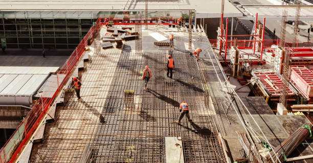 Best Concrete Sidewalk Installation in Bradley Beach, NJ