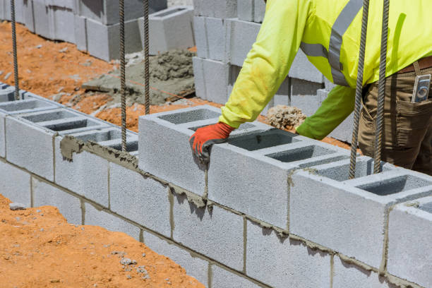 Best Residential Concrete Solutions in Bradley Beach, NJ