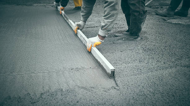 Best Concrete Grinding and Polishing in Bradley Beach, NJ