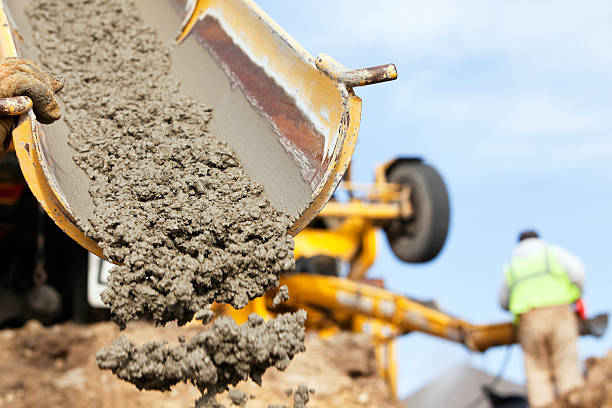 Best Stamped Concrete Services in Bradley Beach, NJ