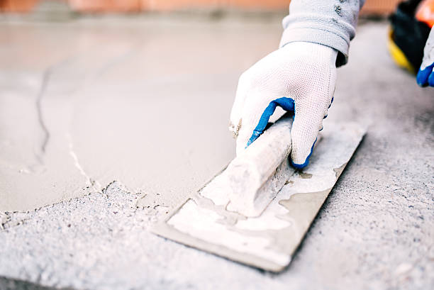 Best Commercial Concrete Services in Bradley Beach, NJ