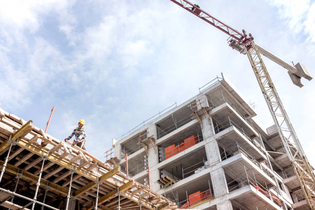 Best Concrete Foundation Repair in Bradley Beach, NJ